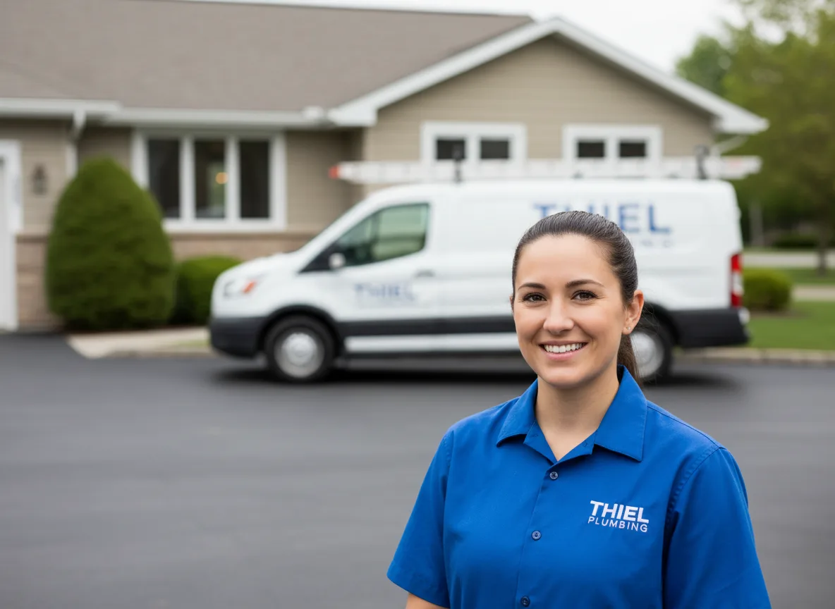 Plumber Curryville, PA FAQs